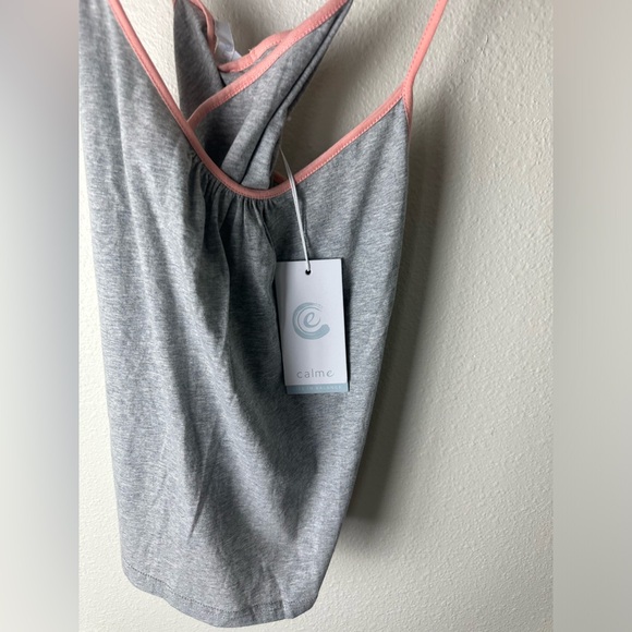 CALME Night and Day Tank. - Picture 7 of 11